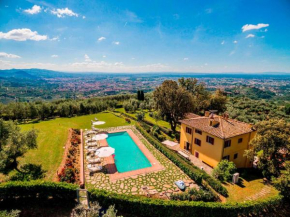 Villa Armonia Toscana